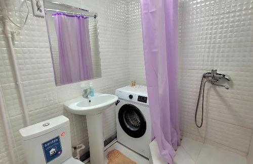 Kokshetau Apartamento | 1 комн. Апартаменты на Абая 122