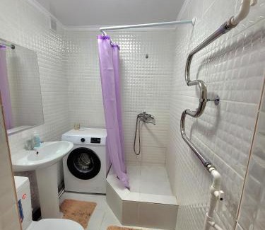 Kokshetau Apartamento | 1 комн. Апартаменты на Абая 122