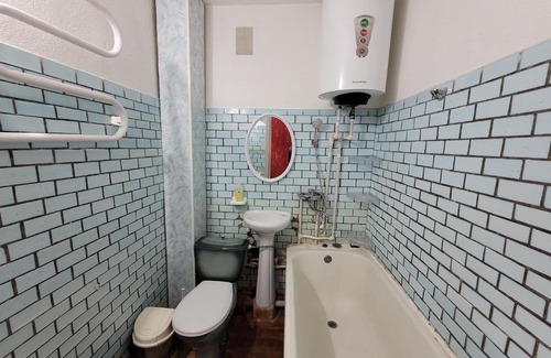 Kokshetau Apartamento | 1 комн. Апартаменты на Ауэзова 252