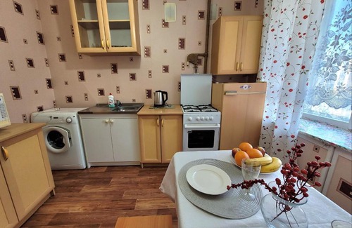 Kokshetau Apartamento | 1 комн. Апартаменты на Ауэзова 252