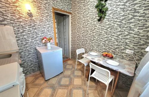 Kokshetau Apartamento | 1 комн. Апартаменты на Назарбаева 72