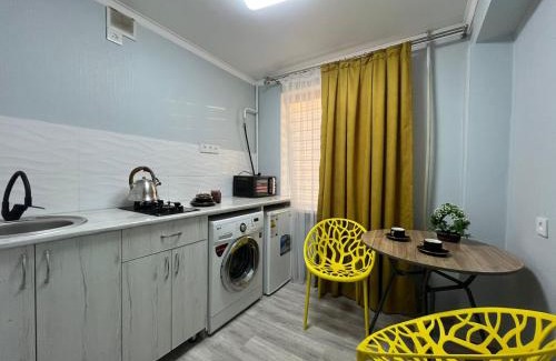 Kyzylorda Apartamento | 1-комн квартира в центре города