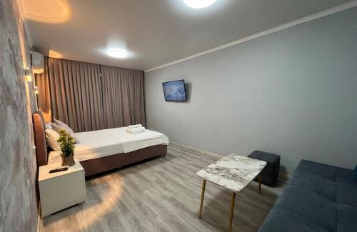 Kyzylorda Apartamento | 1-комн квартира в центре города