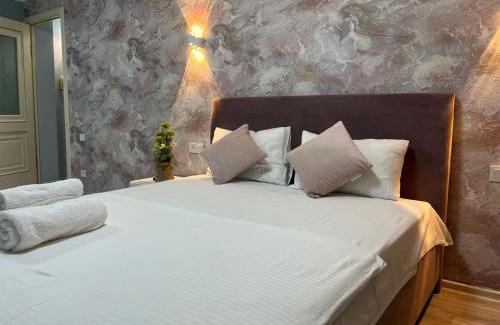 Kyzylorda Apartamento | 1-комн квартира в центре города