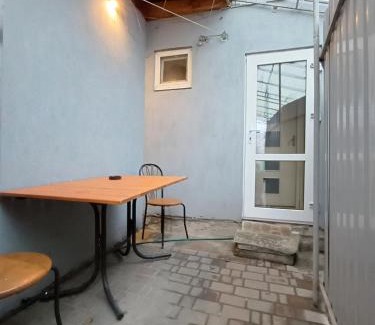 Cherkasy Apartamento | 1 комн квартира, свой двор
