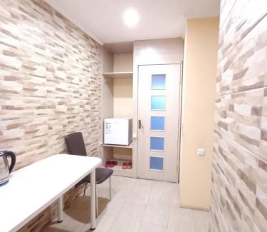 Cherkasy Apartamento | 1 комн квартира, свой двор