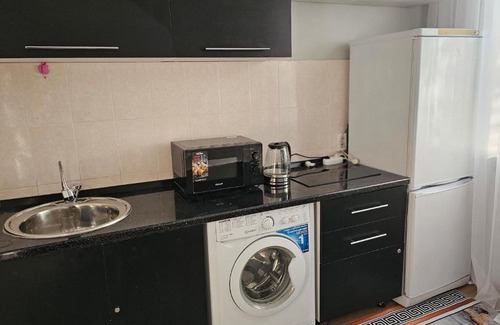 Semey Apartamento | 1 комн. квартира центр