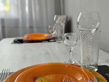 Semey Apartamento | 1 комн. квартира центр
