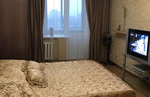 Yaroslavl Apartamento | 1 комн Apartment Ул Ухтомского