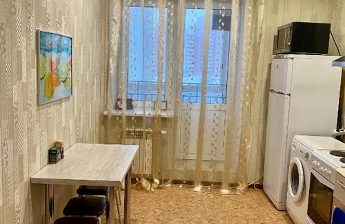 Yaroslavl Apartamento | 1 ком Апартаменты на Ул Академика Колмогорова 13