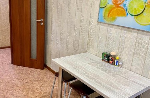 Yaroslavl Apartamento | 1 ком Апартаменты на Ул Академика Колмогорова 13