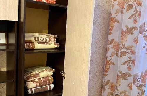 Yaroslavl Apartamento | 1 ком Апартаменты на Ул Академика Колмогорова 13