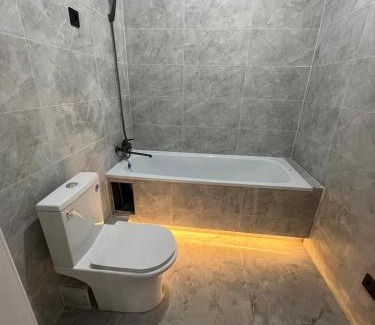 Ak-Talaa District Apartamento | 1 ком квартира Восток-5 Мадина