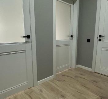 Ak-Talaa District Apartamento | 1 ком квартира Восток-5 Мадина