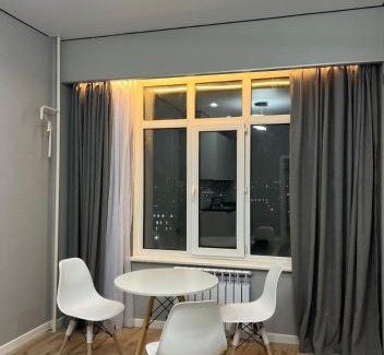 Ak-Talaa District Apartamento | 1 ком квартира Восток-5 Мадина