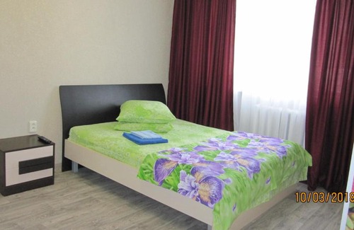Norilsk Apartamento | 1 ком квартира в центре на Московской 15