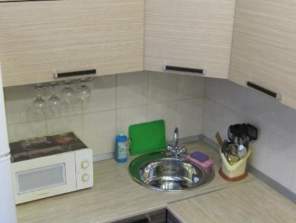 Norilsk Apartamento | 1 ком квартира в центре на Московской 15