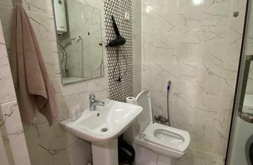 Shymkent Apartamento | 1 ком. квартира Люкс ЖК Атамекен