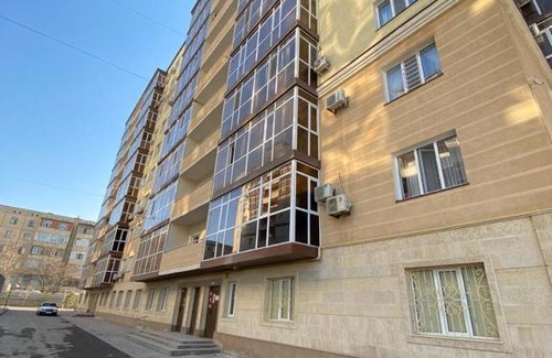 Shymkent Apartamento | 1 ком. квартира Люкс ЖК Атамекен