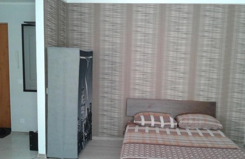 Zaporozhye Apartamento | 1 ком. кв студио в центре Запорожья