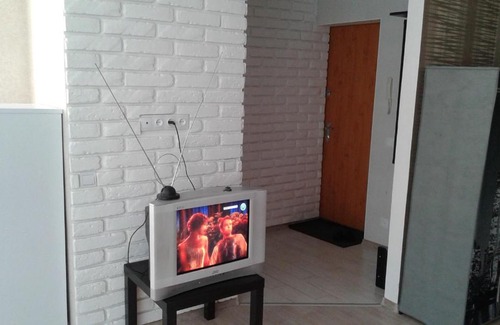 Zaporozhye Apartamento | 1 ком. кв студио в центре Запорожья