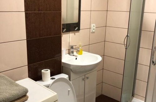 Zaporozhye Apartamento | 1 ком. кв студио в центре Запорожья