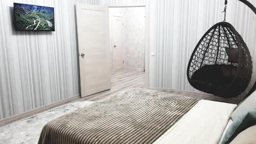 Kostanay Apartamento | 1 ком ТРЦ Костанай плаза