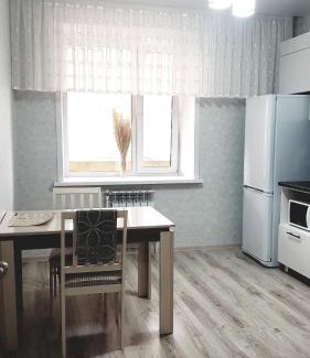 Kostanay Apartamento | 1 ком ТРЦ Костанай плаза