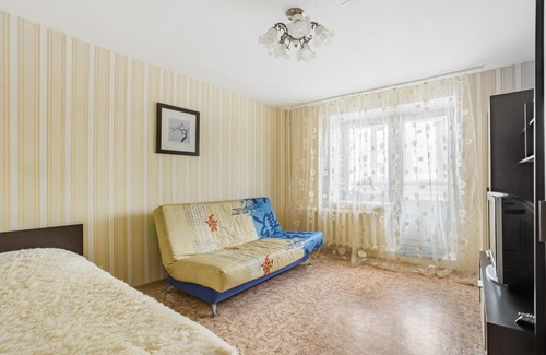 Yaroslavl Apartamento | 1 ком Apartment Ул Академика Колмогорова