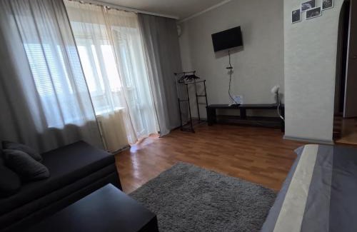 Novomoskovs'k Apartamento | 1 кімнатна квартира