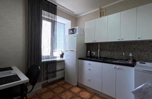 Novomoskovs'k Apartamento | 1 кімнатна квартира
