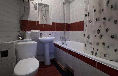 Novomoskovs'k Apartamento | 1 кімнатна квартира