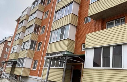 Yessentuki Apartamento | 1-к комфортная квартира