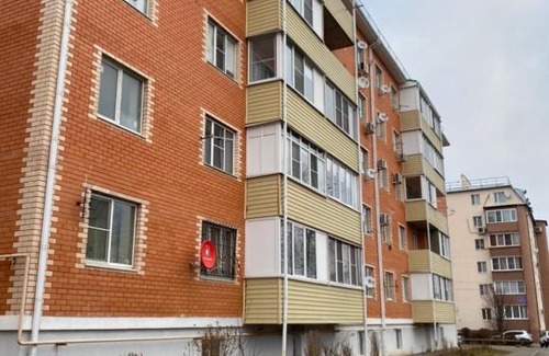 Yessentuki Apartamento | 1-к комфортная квартира