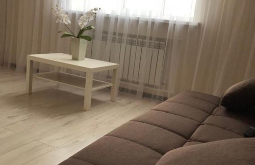 Yessentuki Apartamento | 1-к комфортная квартира