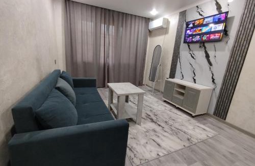 Taraz Apartamento | 1-но комнатная квартира