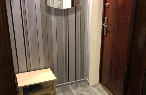 Zaporozhye Apartamento | 1-я Квартира в центре Запорожья
