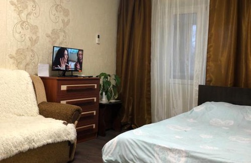 Zaporozhye Apartamento | 1-я Квартира в центре Запорожья