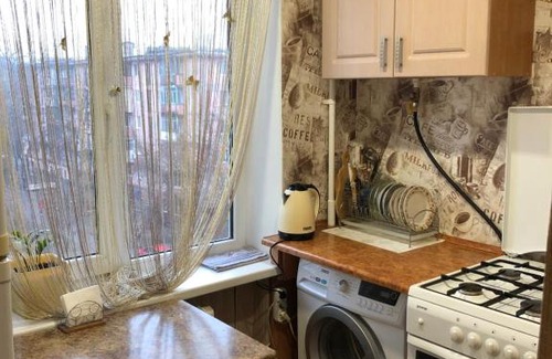 Zaporozhye Apartamento | 1-я Квартира в центре Запорожья