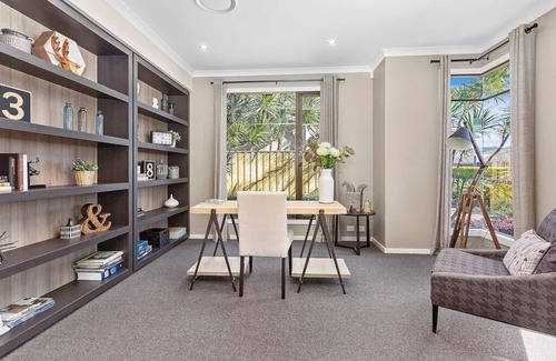 Shell Cove Casa | 1 1/2 hrs South of Sydney - up to 8 Adults - Brand new