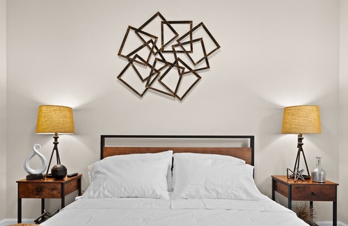 Santa Clara Cabaña | 1/1 ADU w/ Fast Wi-Fi (Minutes from Levi Stadium!)