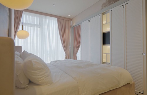 Mecidiyekoy Apartamento | 1+1 FURNISHED PRIVATE APARTMENT IN ISTANBUL ŞİŞLİ