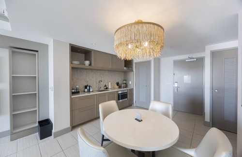 Sand Key Condominio | 1/1 located at JW Marriott on Clearwater Beach,914