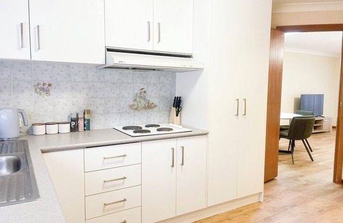 Bourkelands Casa | 1/1 Overdale Drive, Bourkelands