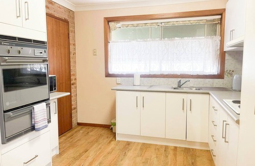 Bourkelands Casa | 1/1 Overdale Drive, Bourkelands