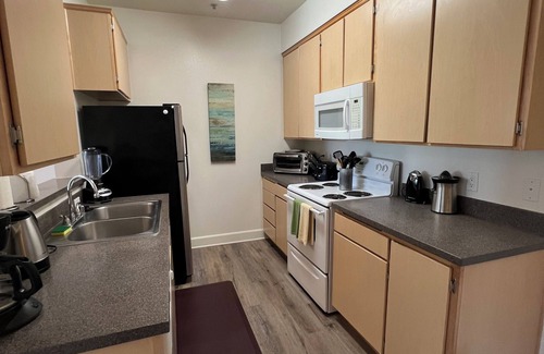 Panorama City Apartamento | 1+1 Spacious unit located at: San Fernando Valley-CSUN-NORTH HILLS VAN NUYS-NOHO