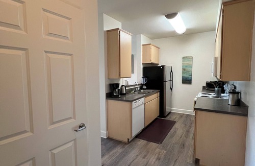 Panorama City Apartamento | 1+1 Spacious unit located at: San Fernando Valley-CSUN-NORTH HILLS VAN NUYS-NOHO