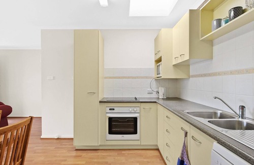 Evans Head Apartamento | WAR10 / 1 - UNIDAD DE PLAYA DE WARATAH CON BRisas DEL MAR