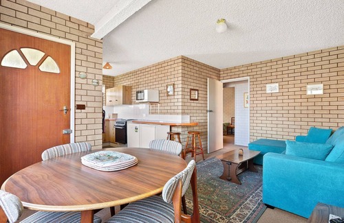 Kianga Apartamento | 1/15 Dalmeny Drive, Kianga