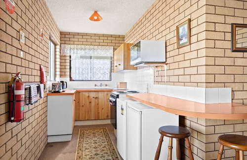 Kianga Apartamento | 1/15 Dalmeny Drive, Kianga